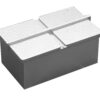 Trackside RR Equipment Boxes, 5 Pc Set - Image 3