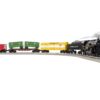 Lionel Lines Mix Freight LC Set  *** NO REMOTE