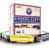 Lionel Lines Mix Freight LC Set  *** NO REMOTE - Image 3