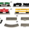 Lionel Lines Mix Freight LC Set  *** NO REMOTE - Image 5