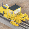 MOW #325, Ballast Tamper