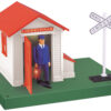 PnP #145 Automatic Gateman, 2015~2022